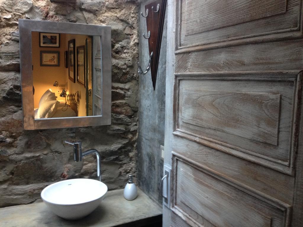 La Posadita De La Plaza Colonia del Sacramento Rom bilde